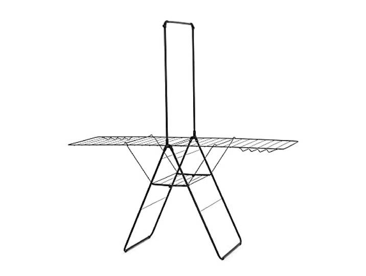 Brabantia HangOn Droogrek 403521 Matt Black
