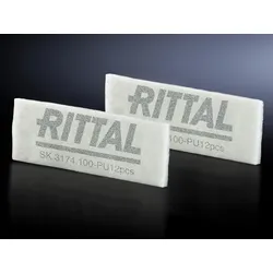 Rittal Ersatzfiltermatte SK 3174.100 (VE12) 3174100
