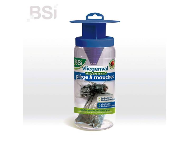 Bsi herbruikbare vliegenval
