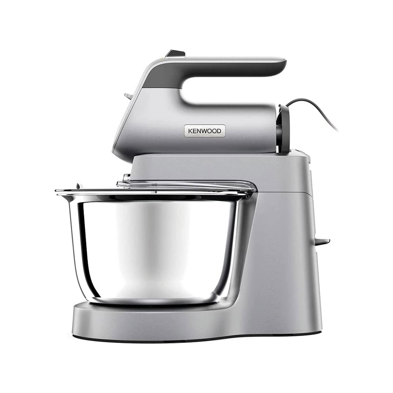 KENWOOD Handmixer Chefette HMP 54.000SI