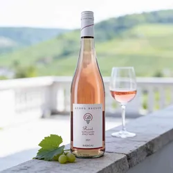 Weingut Georg Breuer 2021 Georg Breuer Rheingau Rosé 2021 Spätburgunder Deutschland