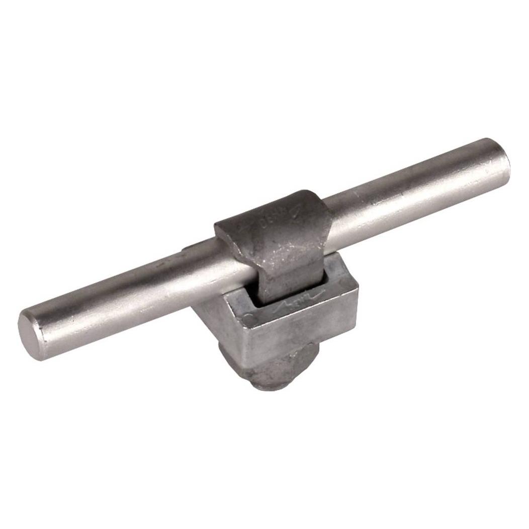 Dehn KS-Verbinder St/tZn-ZG f. Rd 7-10mm 301010 (301010)