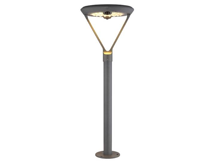 Solarlampe SOLAR SOFIA 31cm x 227.2cm 18W grau