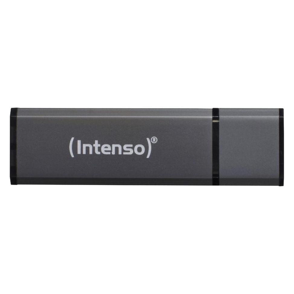Intenso Alu Line (64 GB) (3521491)