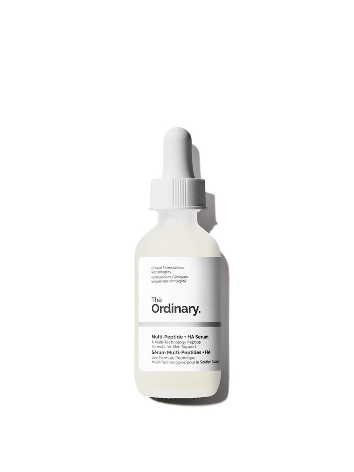 The Ordinary Multi-Peptide + HA Serum