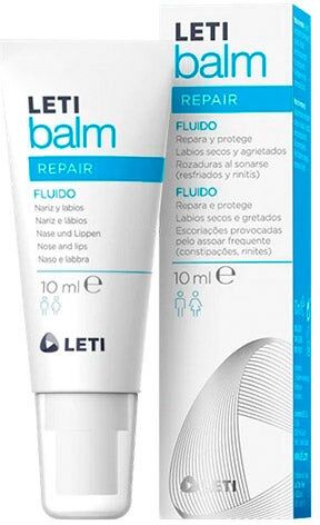 LETI Balm Repair