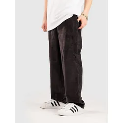Blue Tomato Cord Skate Hose grey repeat Gr. S