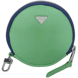 Bogy's Reißverschlussbörse Damen 81007 green - 11