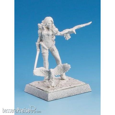 Freebooter Miniatures FMASS025