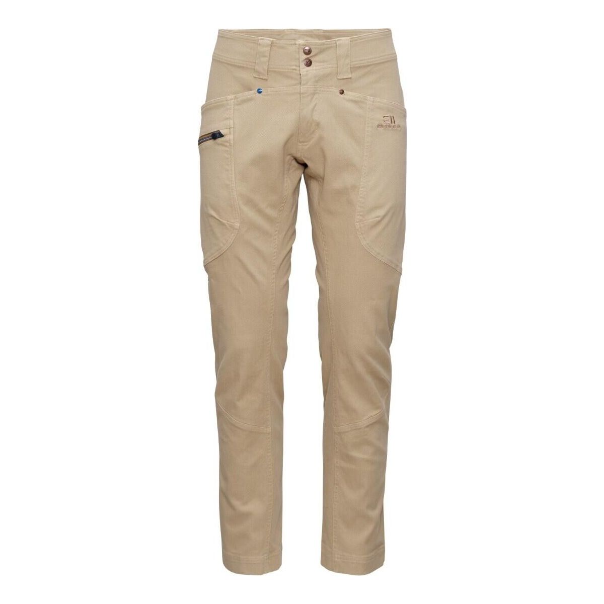 Elevenate Men Pebble Pants safari (005) S 260-22005003