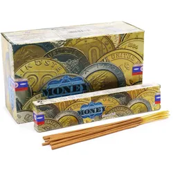 Satya  Incense 15gm - Money