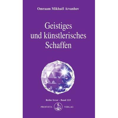 Geistiges und künstlerisches Schaffen -