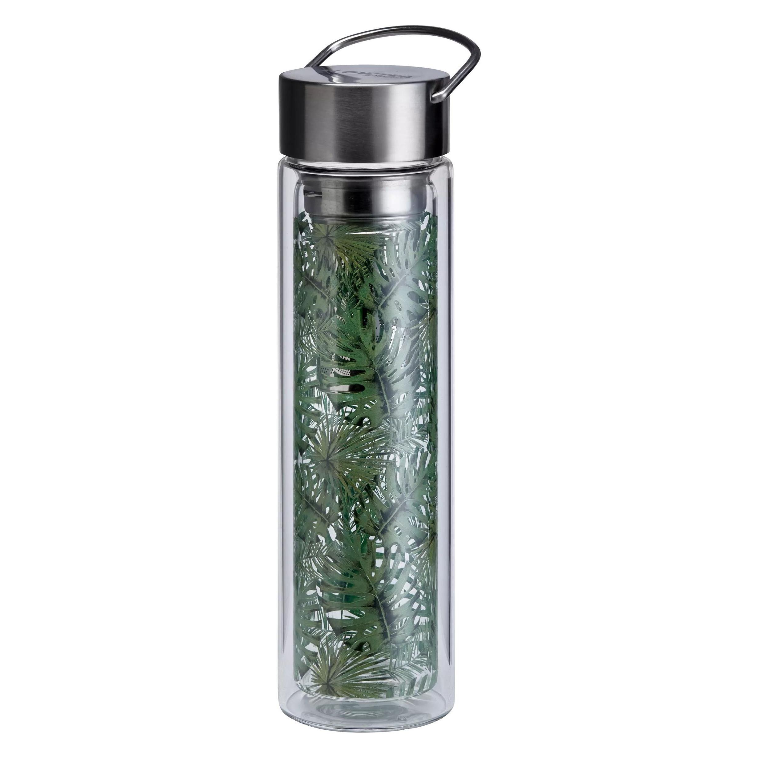 Trinkflasche FLOWTEA (0.40 l) (12032021)