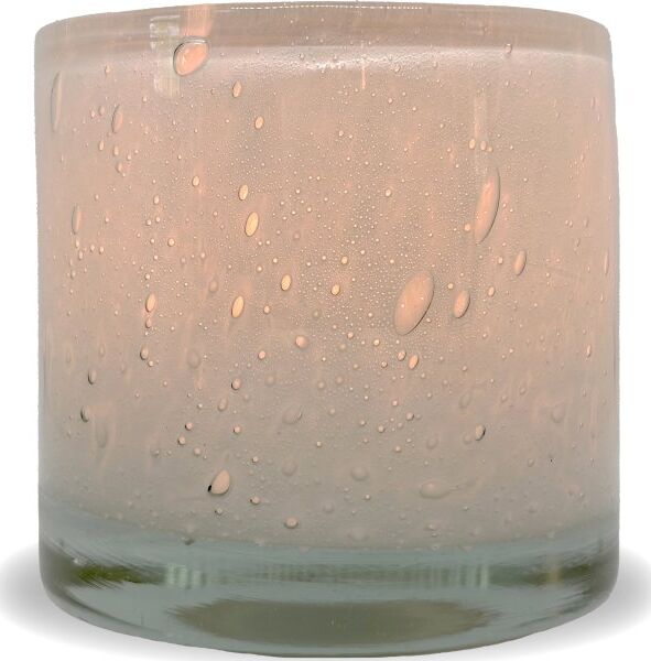 Securit® Stage Ayla, Genanvendt Glas, Hvid, 1 Stk