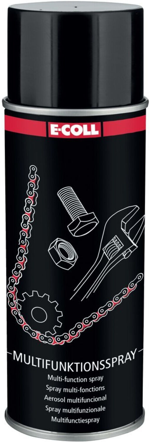 E-COLL Multifunktions-Spray 400ml Kombi-Sprühkopf (4317784636902)