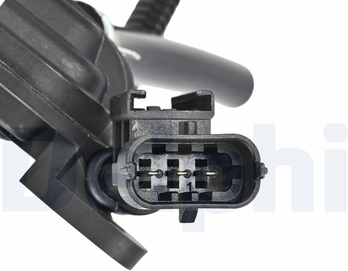 Delphi Sensore, pressione di scarico DPS00090-12B1