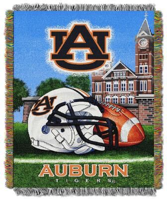 Auburn HFA Throw by NCAA in Multi