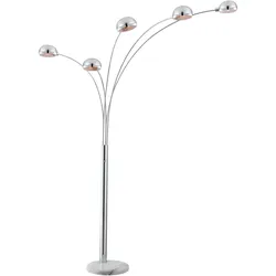 Globo, Stehlampe, Seymor (E14)