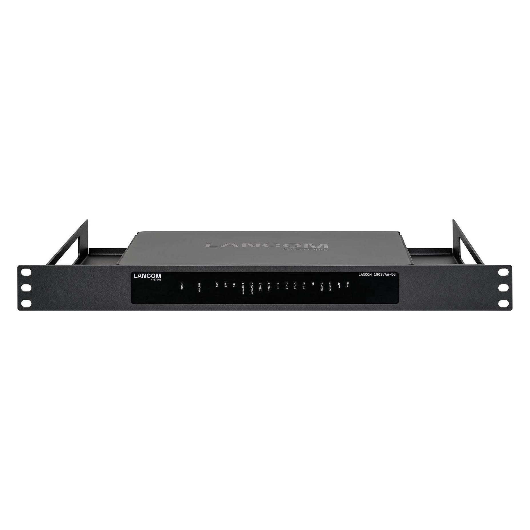 Lancom Systems LANCOM CPE blackline Rack Mount (61990)