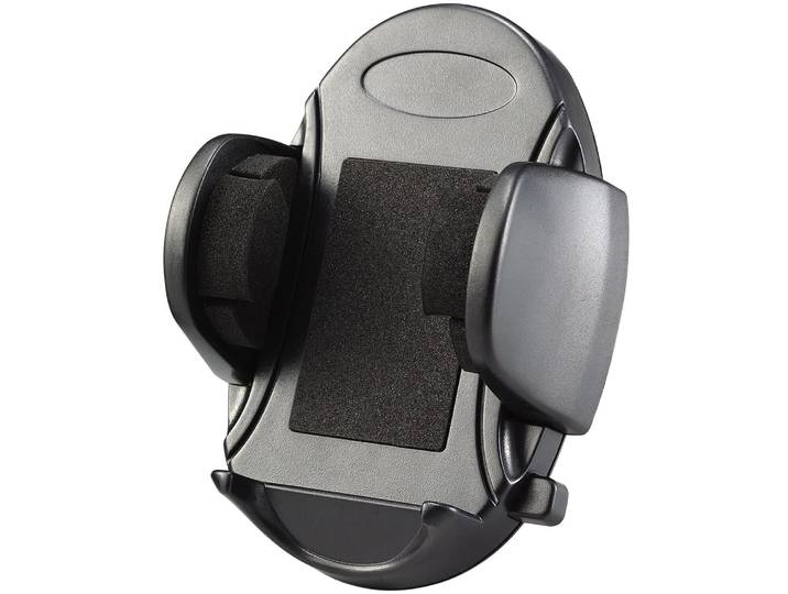 Support voiture compact - PSMS100 - Noir POSS