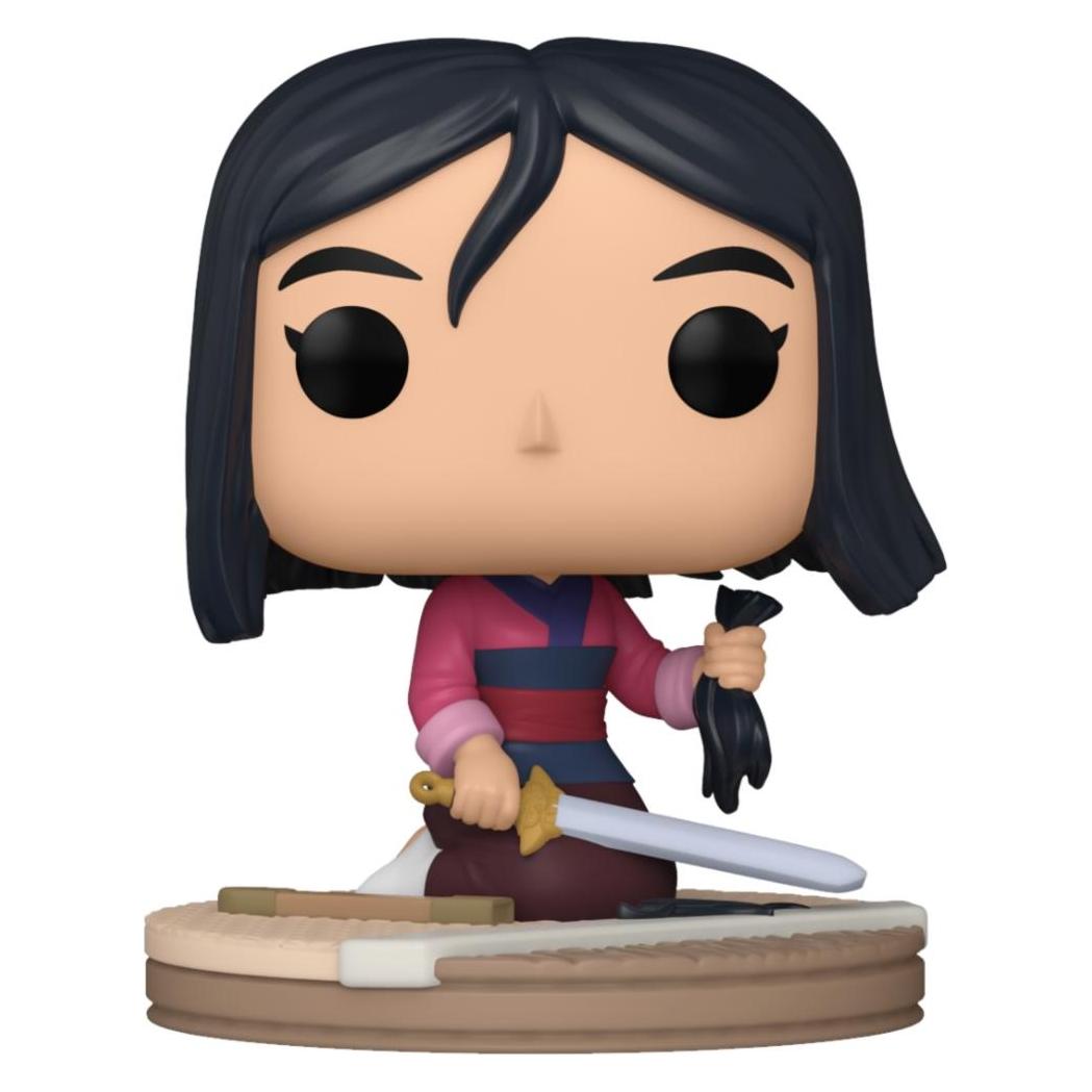 Funko Mulan (OC56352)