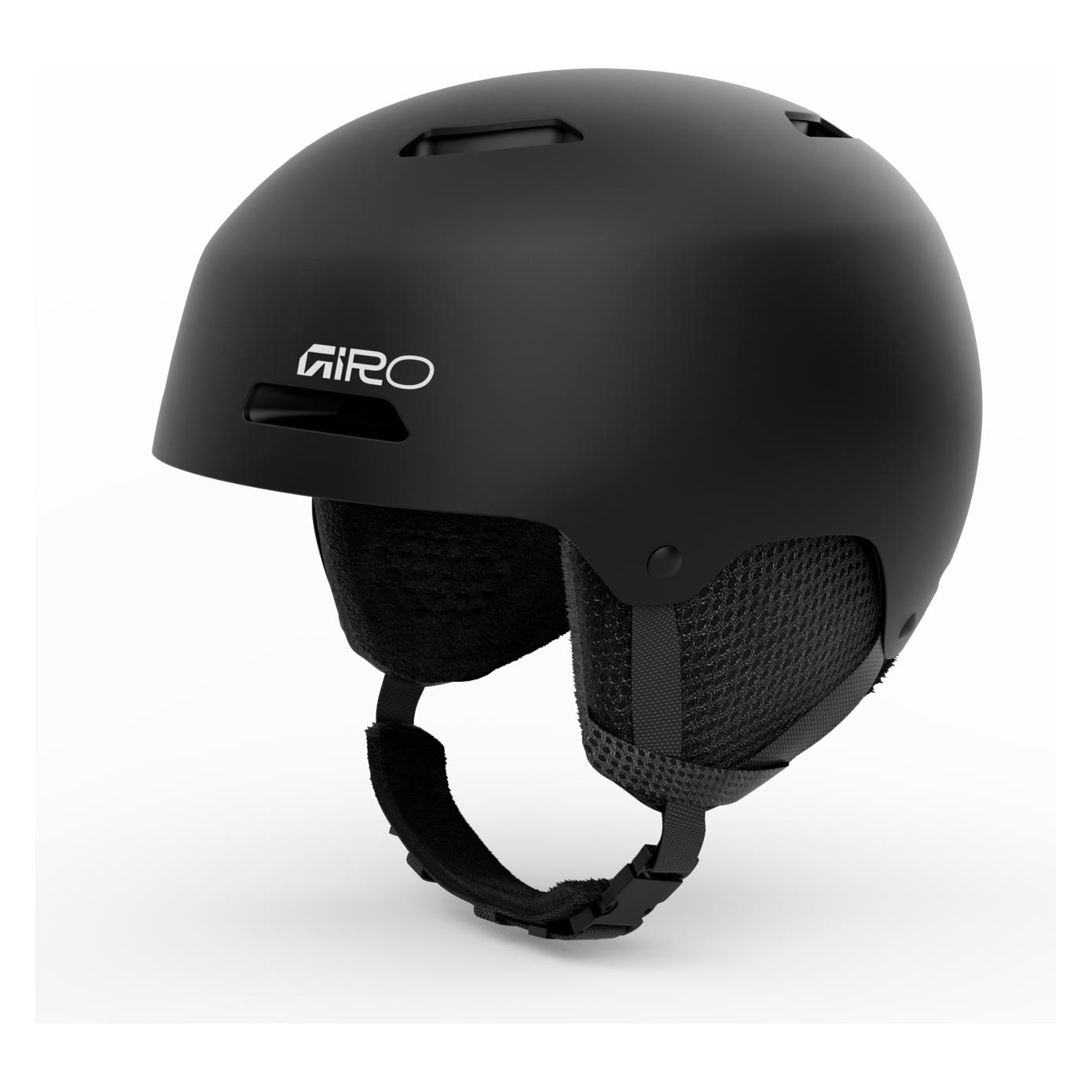Giro Crüe FS (52 - 55.50 cm) (42334-255-YS)