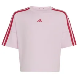 adidas G Boxy T-Shirt Kinder - clpink - 164