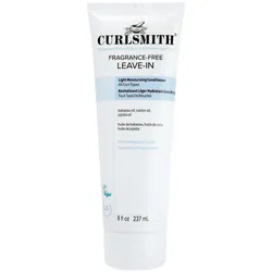 237ml CURLSMITH Fragrance-Free Leave-In