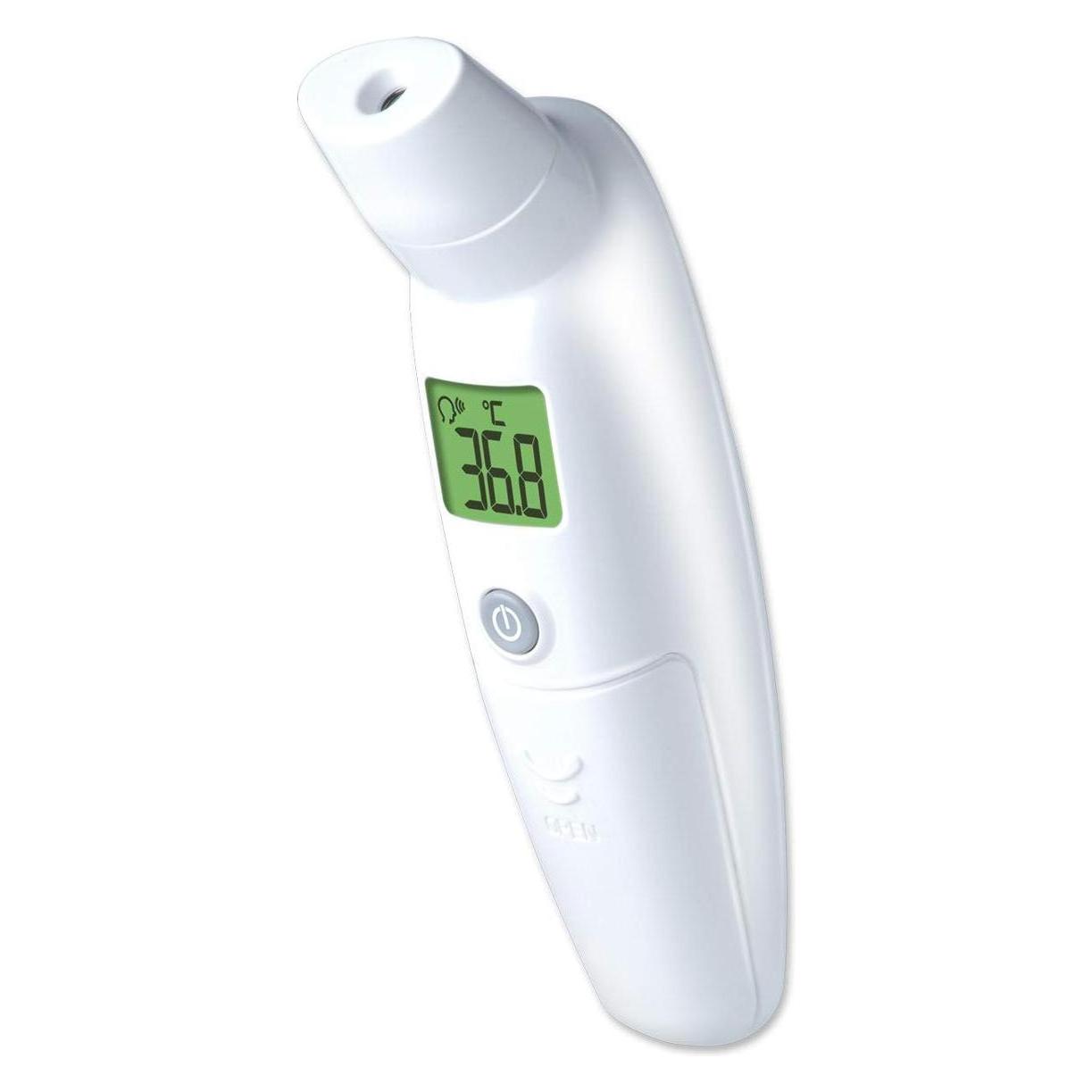 Rossmax Infrarot-Thermometer HA500 (Berührungslos, Stirn) (HA500)
