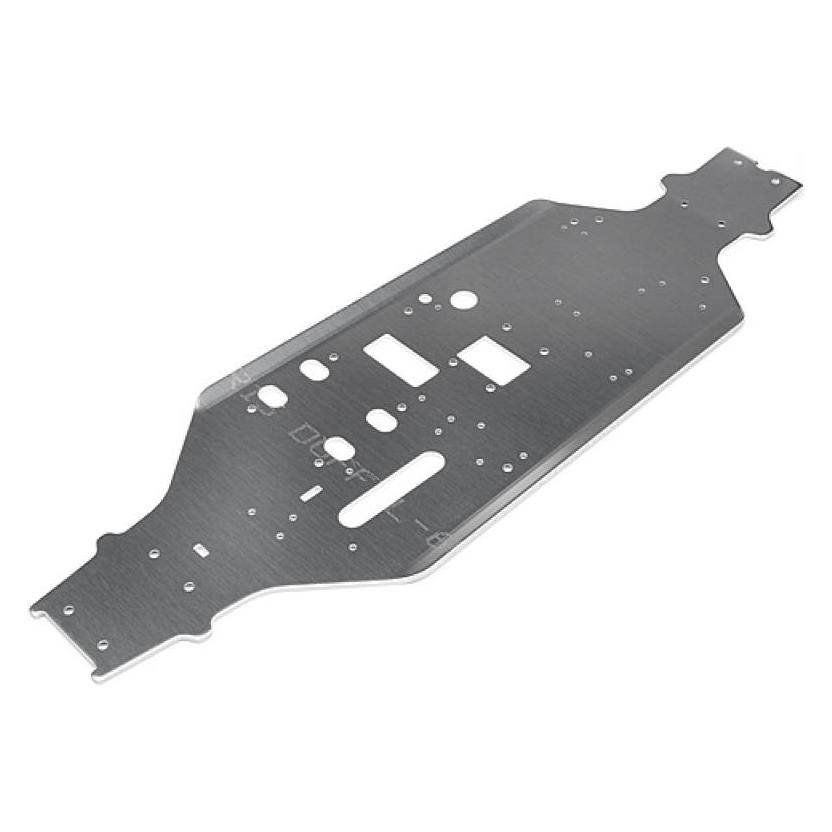 HPI Truggy 4.6 Aluminium Chassis 6065 (101178)