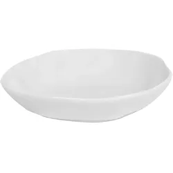 Avet – 6er-Set Pastateller, elfenbeinfarben, 24 cm ETORG10224