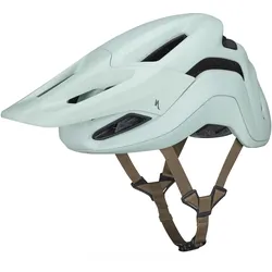 Specialized Ambush 2 MTB-Helm, weiß/Sage