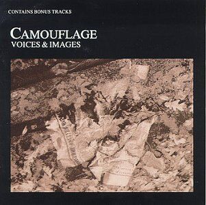 Camouflage - Voices & Images - Preis vom 09.10.2026 07:28:09 h