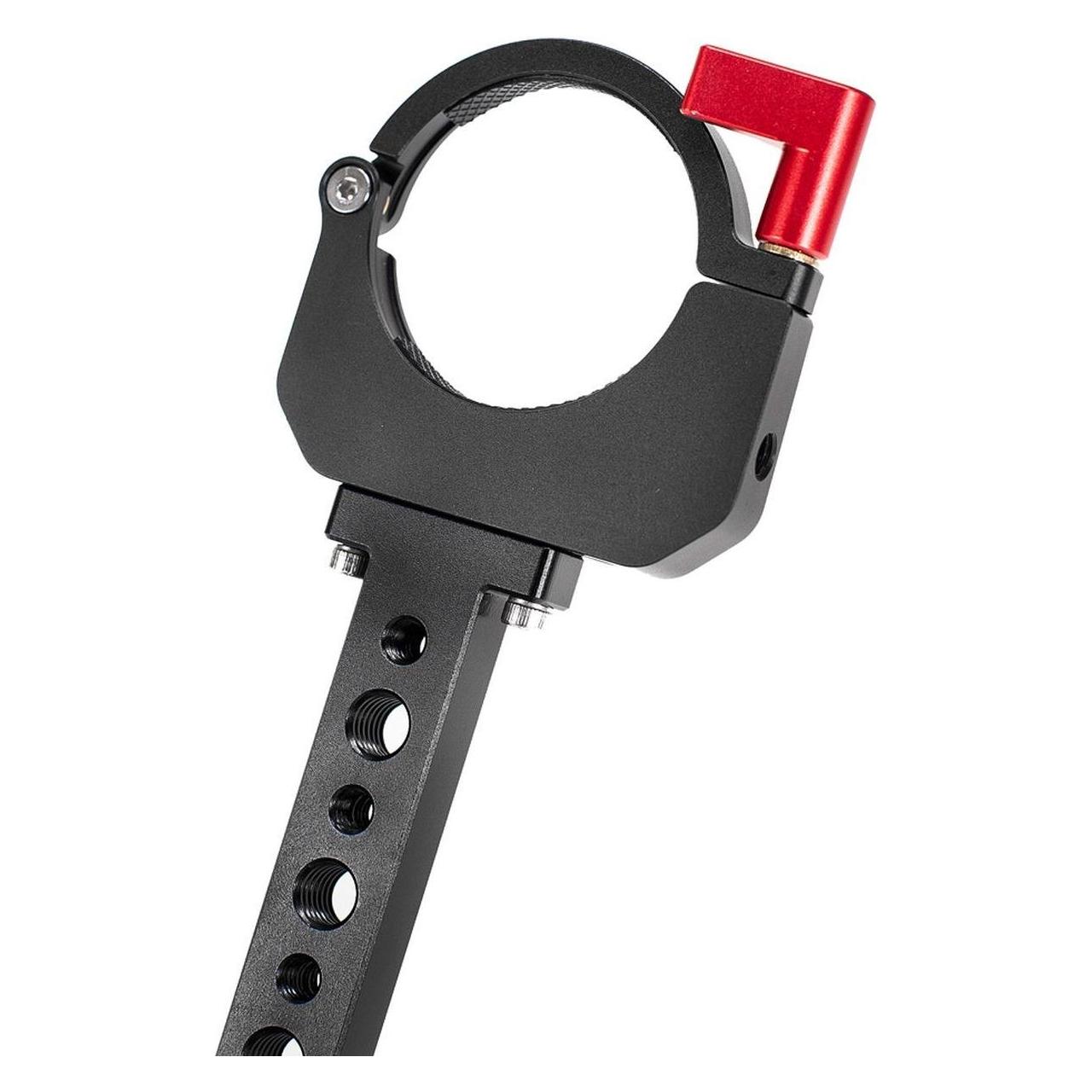 Caruba Vielseitiger Handgriff für Moza Air 2 & Zhiyun Crane 2 (Gimbal Griff) (D175851)