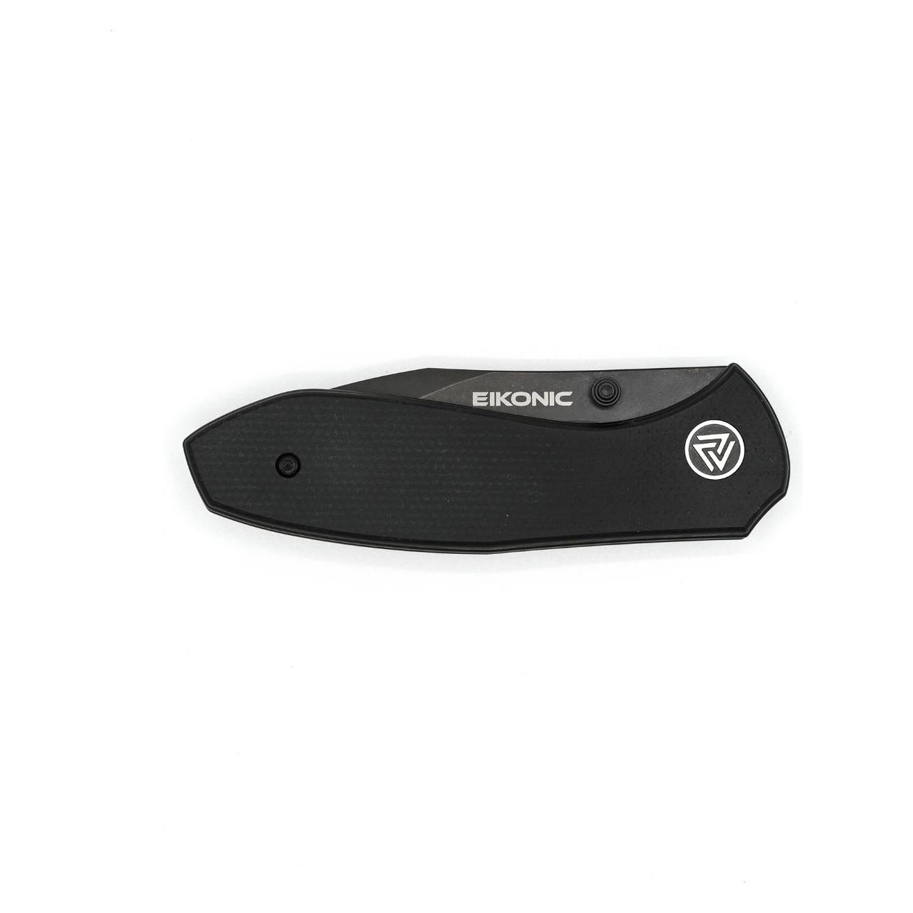 Eikonic KASADOR Einhandmesser (7 cm) (10000047)
