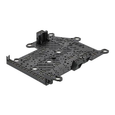 TOPRAN Leiterplatine, Mechatronik (Automatikgetriebe) 122 026 für CUPRA