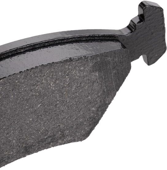 BREMBO P 24 043 Brake pad set