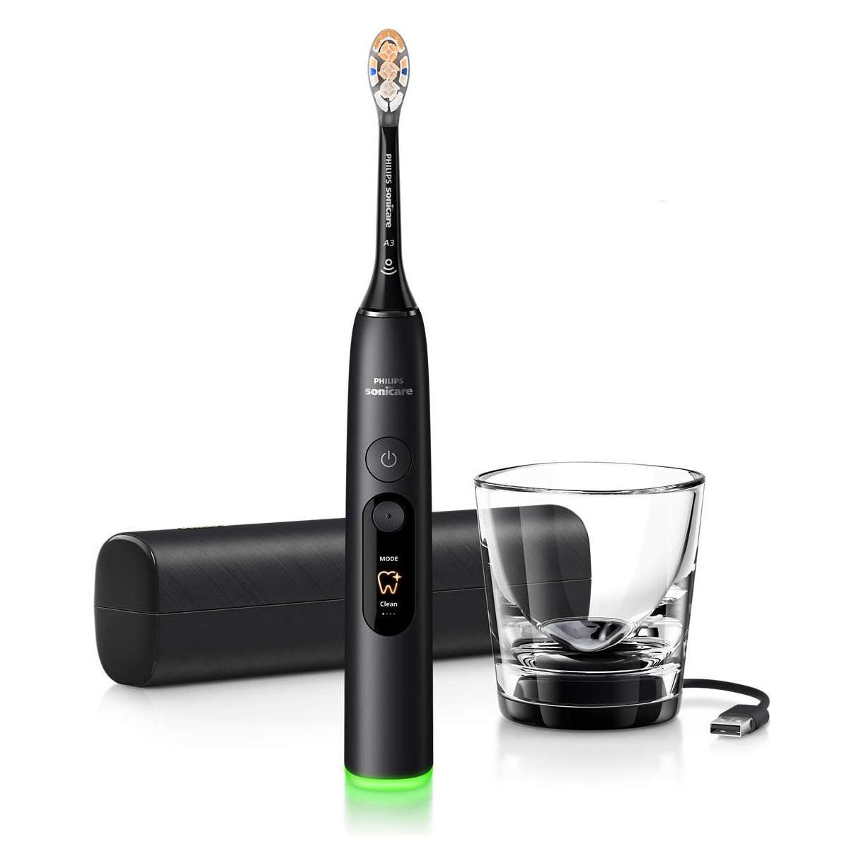 Philips Sonicare Next-Generation DiamondClean 8500 (HX8513/12)