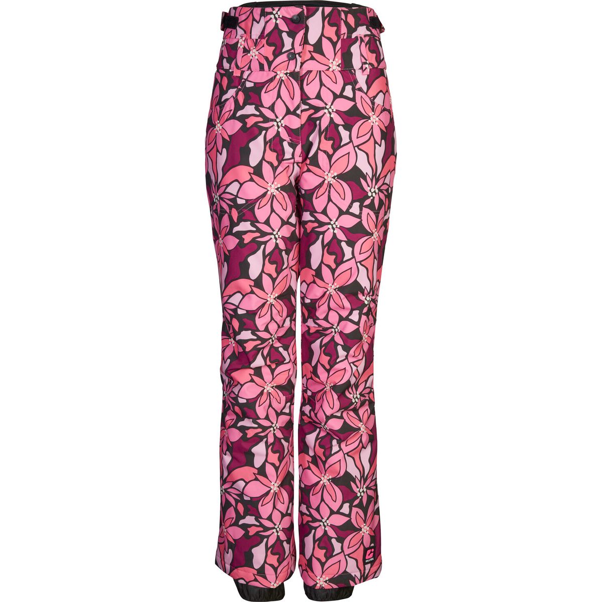 killtec KSW 206 Girls Ski Pants dunkelstein (00266) 152 43560-000-00266-152