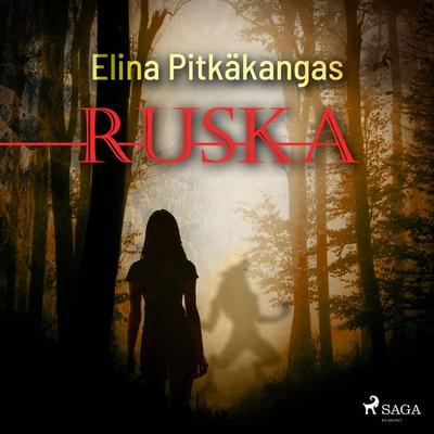 Ruska - Elina Pitkäkangas, Audio, 9788726577730