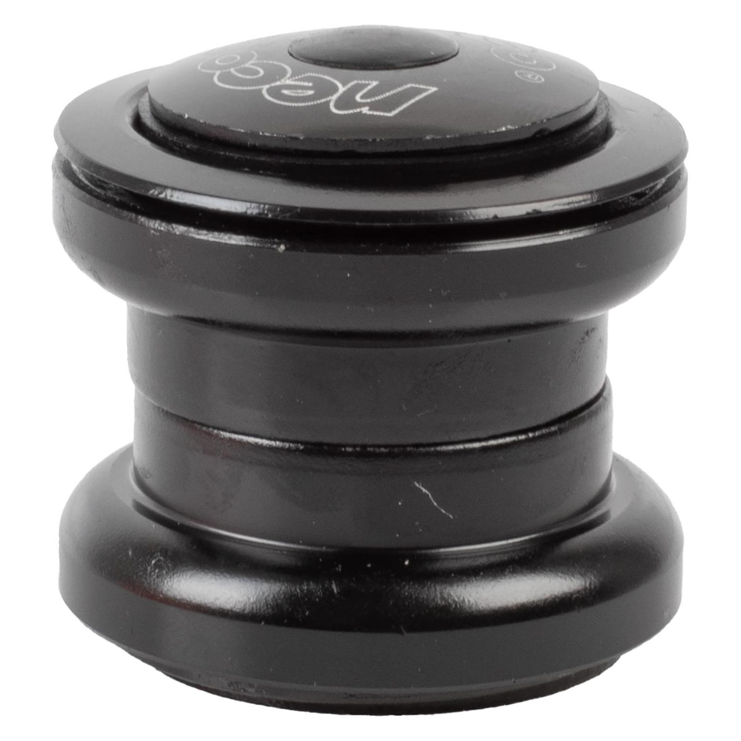 Neco Steel Headset 1/8 A-Head Set Black (52916756)