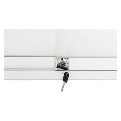 Magnetoplan Ersatzschloss Schaukasten Schaukasten CC 1214000 1214100 1214200 1214300 2 Schlüssel (1214099)