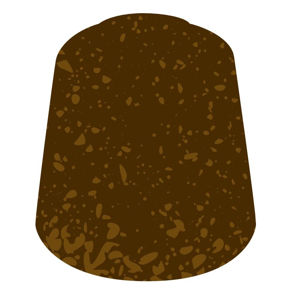 Games Workshop Citadel Pot de Peinture - Technical Texture Stirland Mud (24ml) (Kunststoff) (9918995604206 / 99189956072)