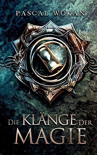 Pascal Wokan - Die Klänge der Magie - Preis vom 11.10.2026 03:10:56 h