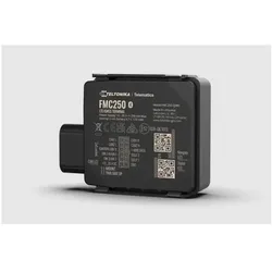 Teltonika, Navigationsgerät Zubehör, FMC250 - Wasserdichter 4G LTE Cat 1 Tracker mit integriertem CAN-Datenprozessor