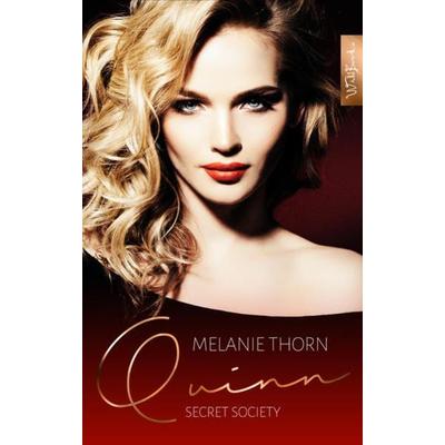 Quinn, Taschenbuch von Melanie Thorn, Latos Verlag, 978-3-96415-009-7