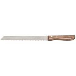 Solingen-Messer 2712850020002 Brotsägemesser Holz