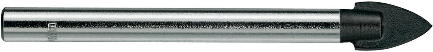 Metabo Glasbohrer, hartmetallbestückt, 10,0 x 100 mm (627247000)