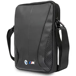 BMW Perforated - Bag for Tablet 10" (Schwarz)