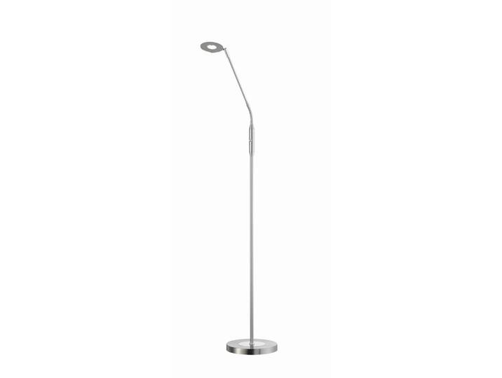 Fischer & Honsel Led-Stehleuchte, 150 cm, verstellbare Spotlights, Farbtemperaturwechsler, Lampen & Leuchten, Innenbeleuchtung, Stehlampen, Stehlampen dimmbar